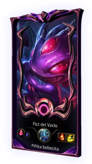 Guia Fizz Definitiva